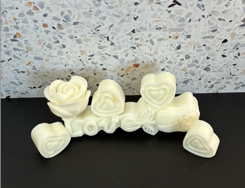 Viva La Juicy Wax Melts