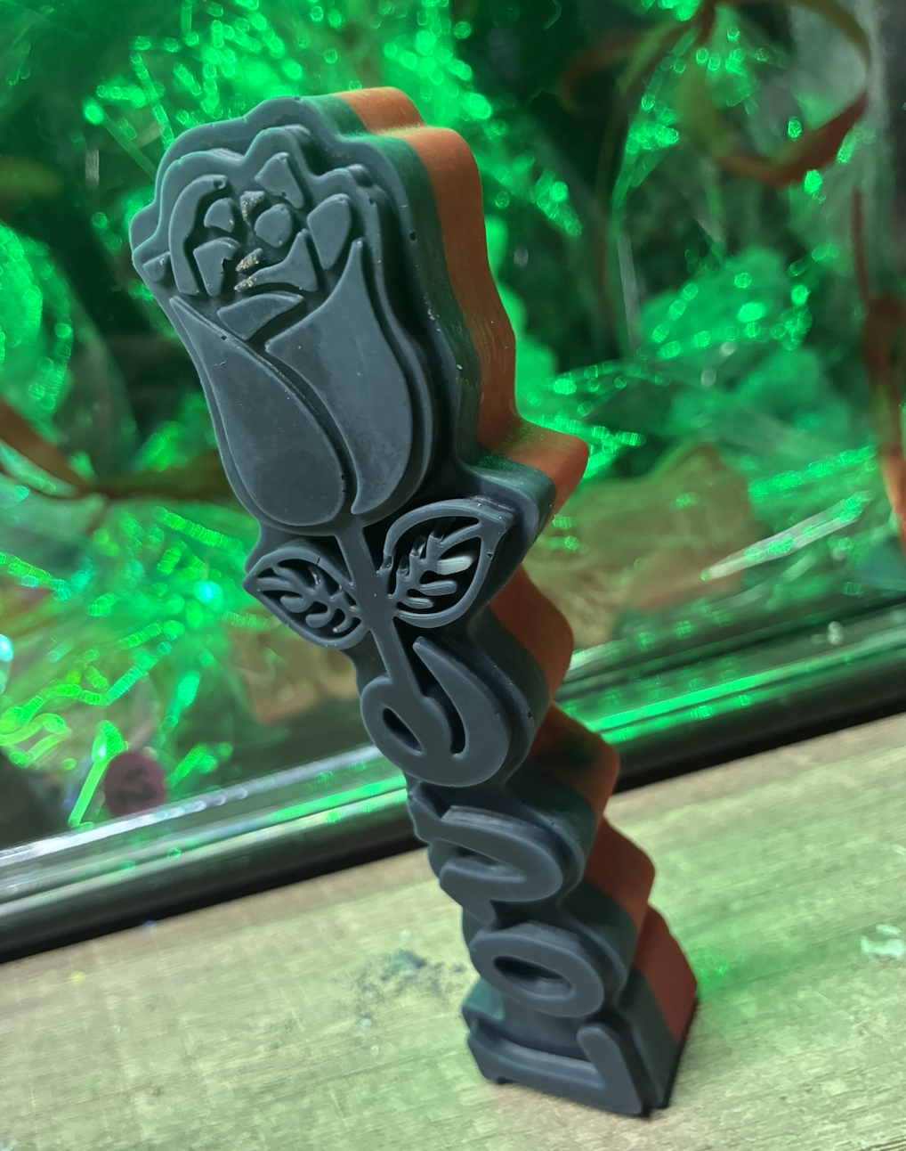 Wax Melt Example 8