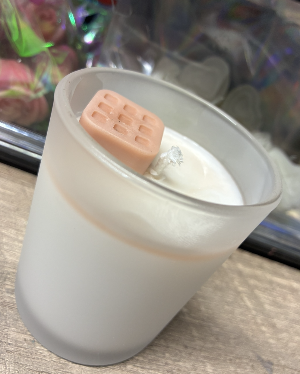 Candle Example 5