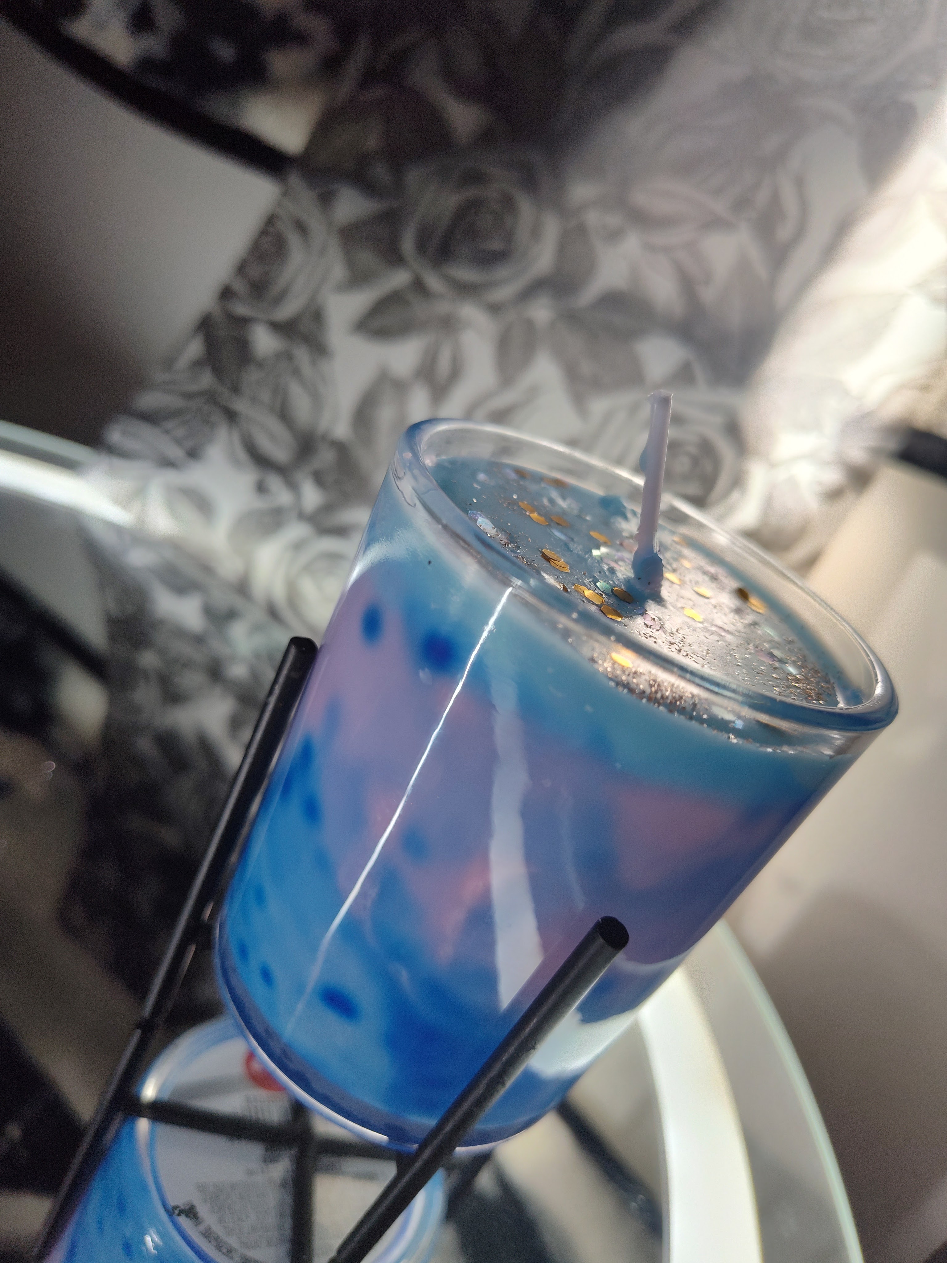 Candle Example 7