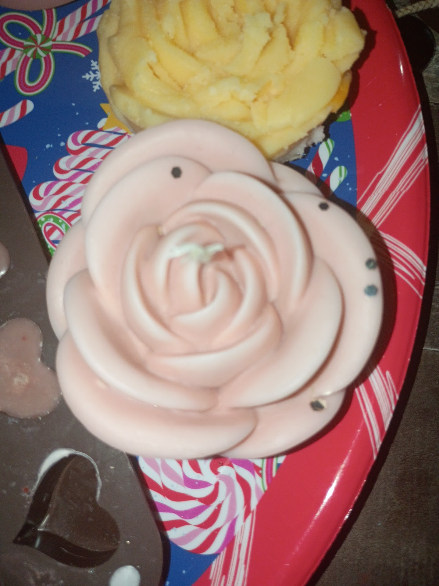 Wax Melt Example 3