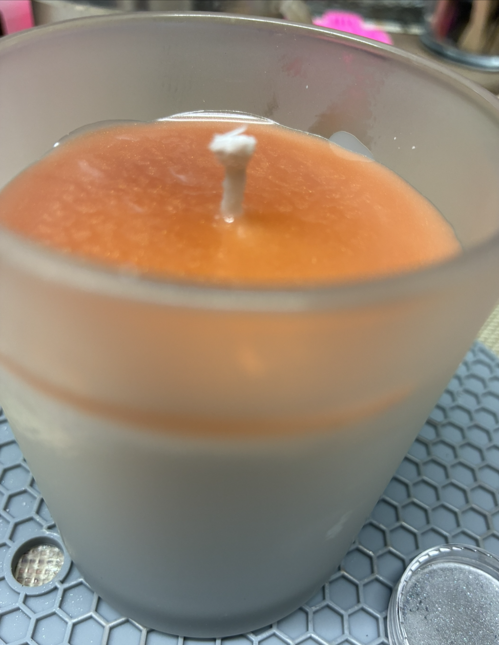 Candle Example 11